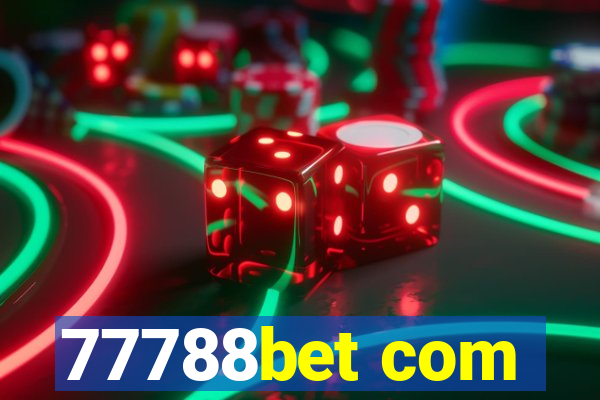 77788bet com